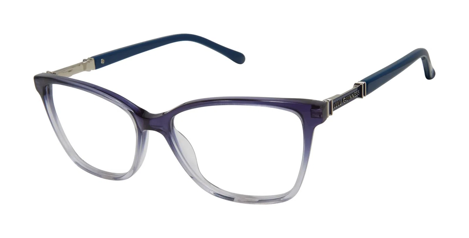 Lulu Guinness L925 Eyeglasses - view 4